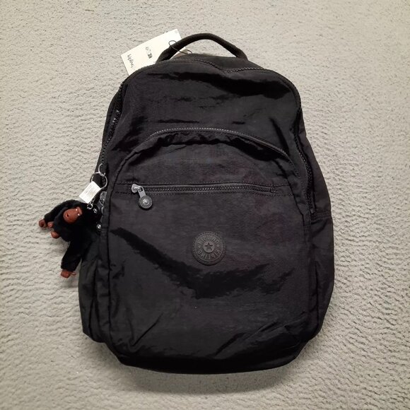 Kipling Seoul Laptop Backpack - Picture 1 of 12